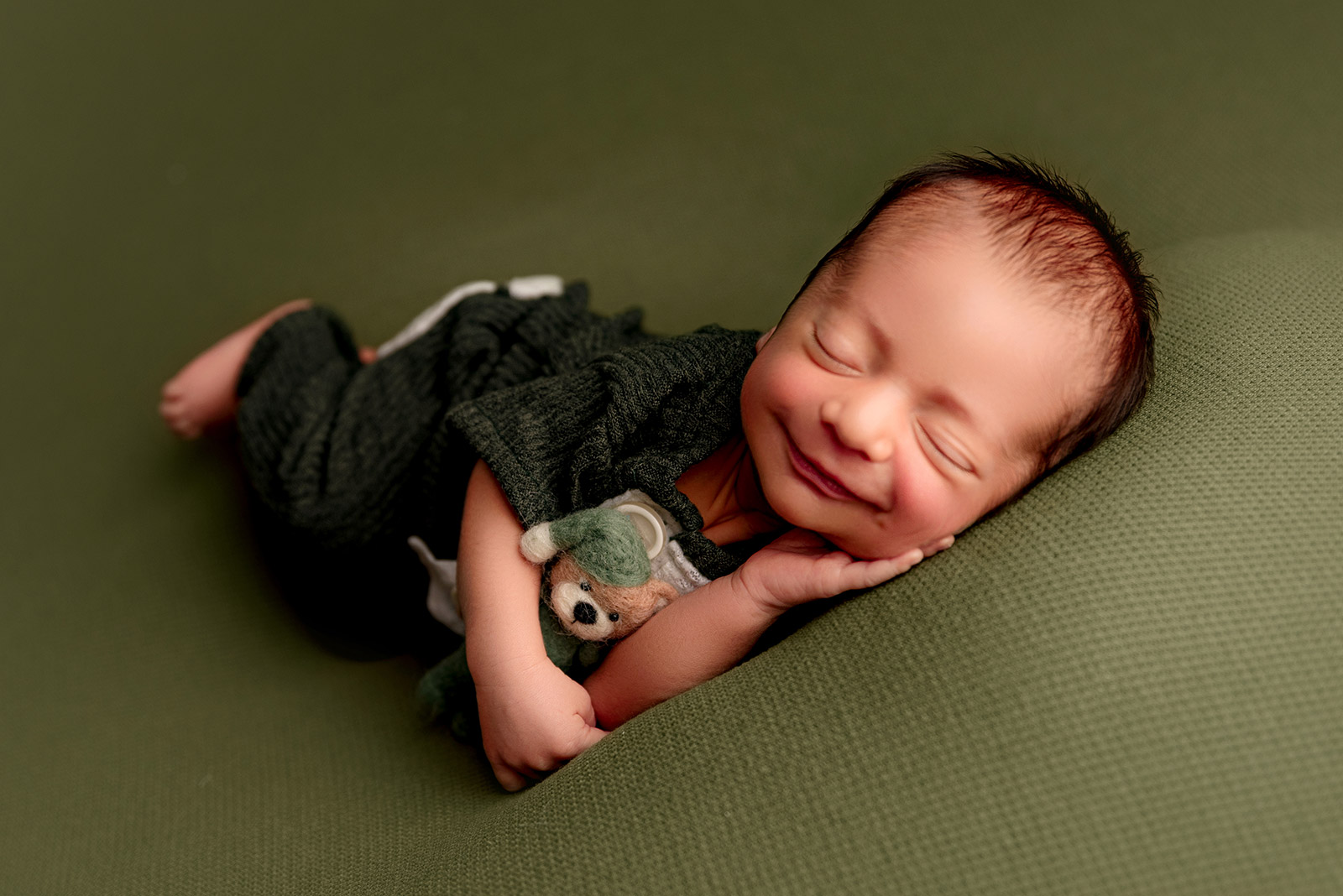 Maternidad y Bebés